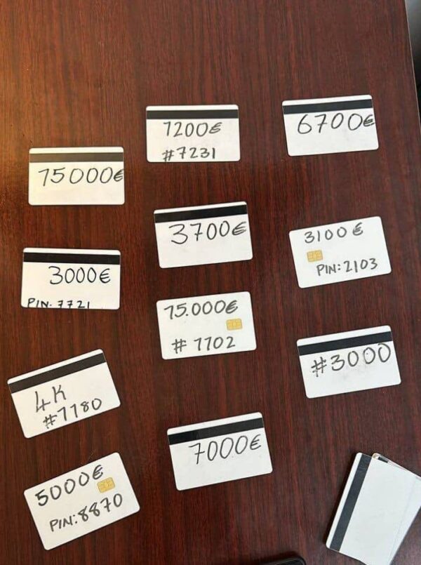 Low Balance 💳 - Image 6