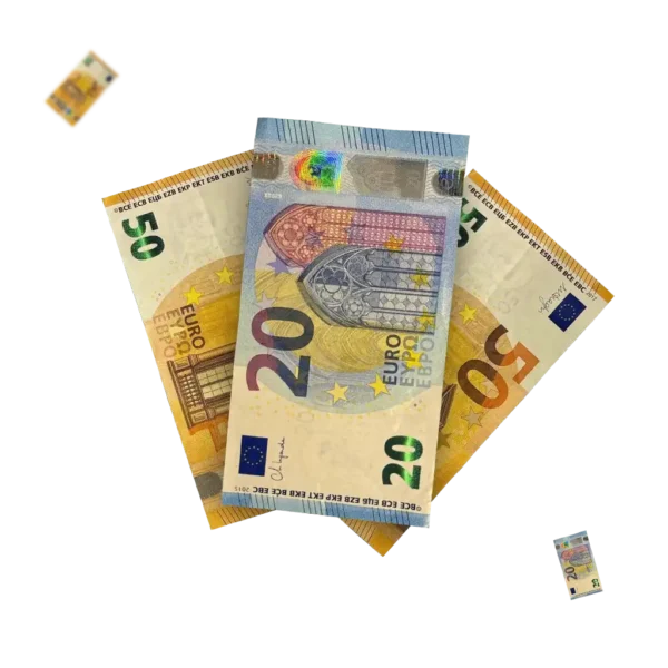 Low Bills Pack 💶 - Image 2